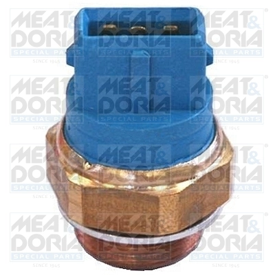 Temperature Switch, radiator fan